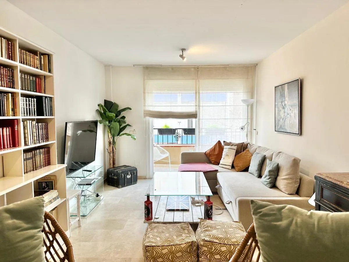 Marbella Center - Eaw Homes