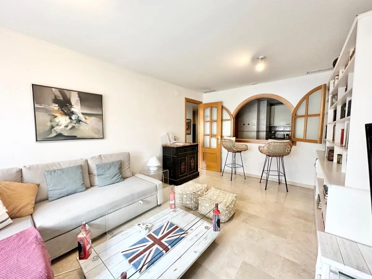 Apartamento Marbella Center - Eaw Homes España