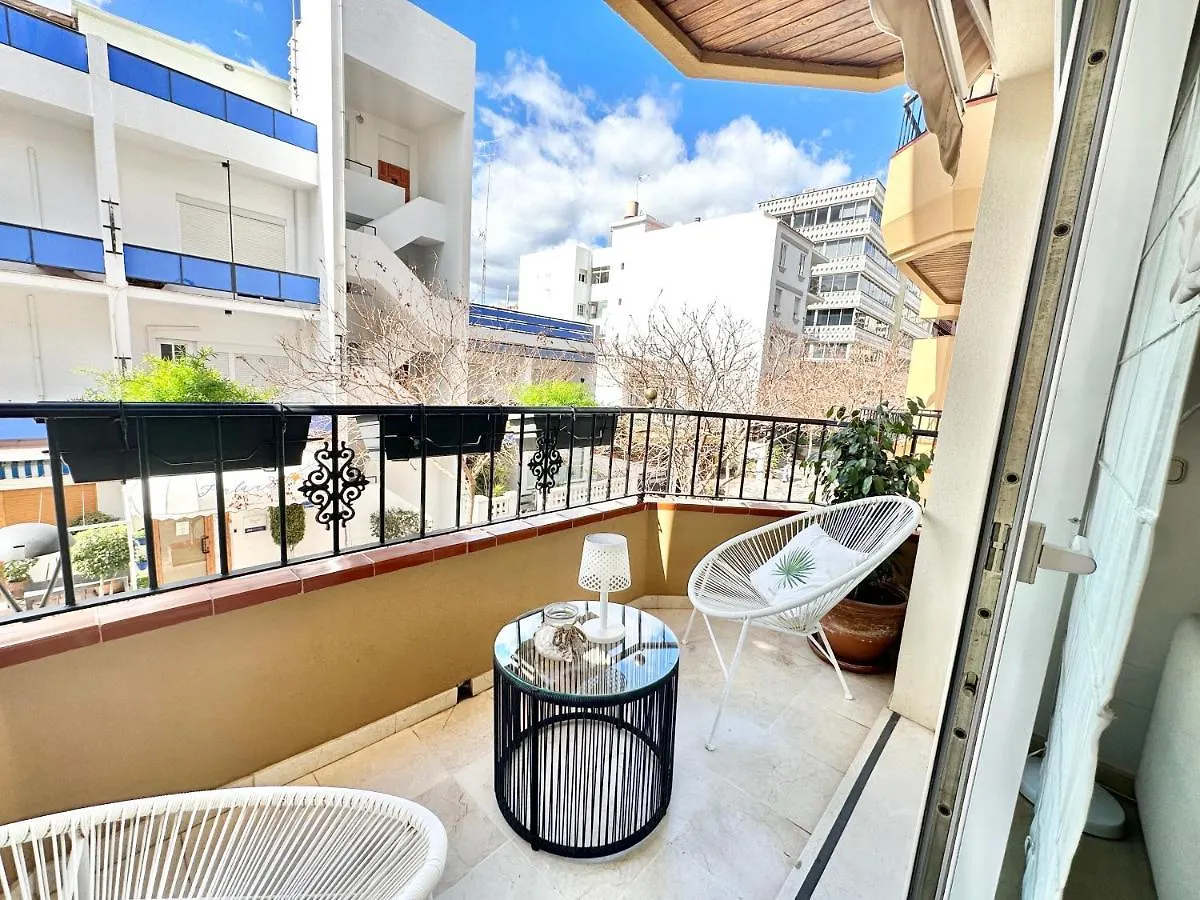 Marbella Center - Eaw Homes España