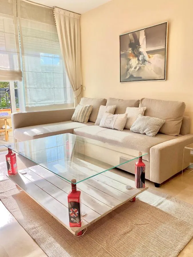 Marbella Center - Eaw Homes