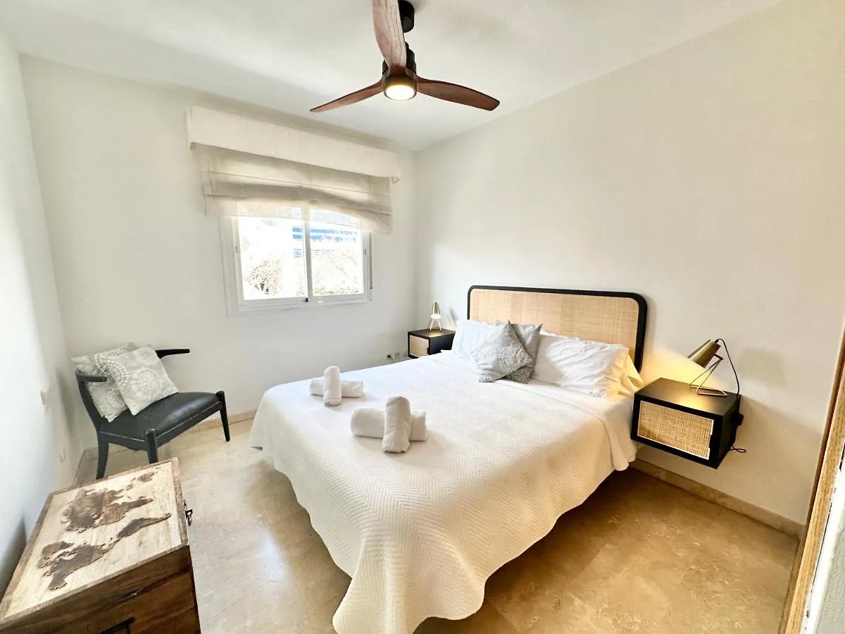 Marbella Center - Eaw Homes España