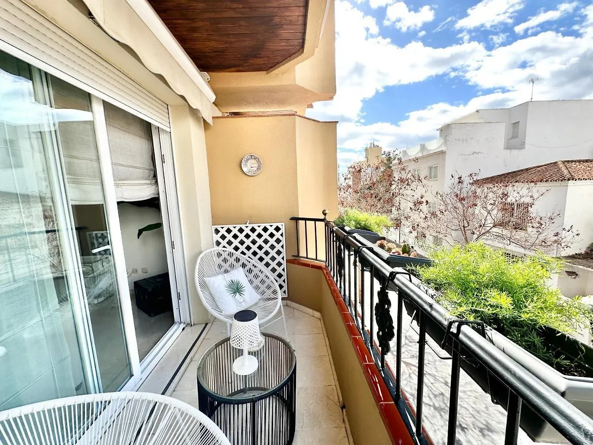 Marbella Center - Eaw Homes 0*,  España