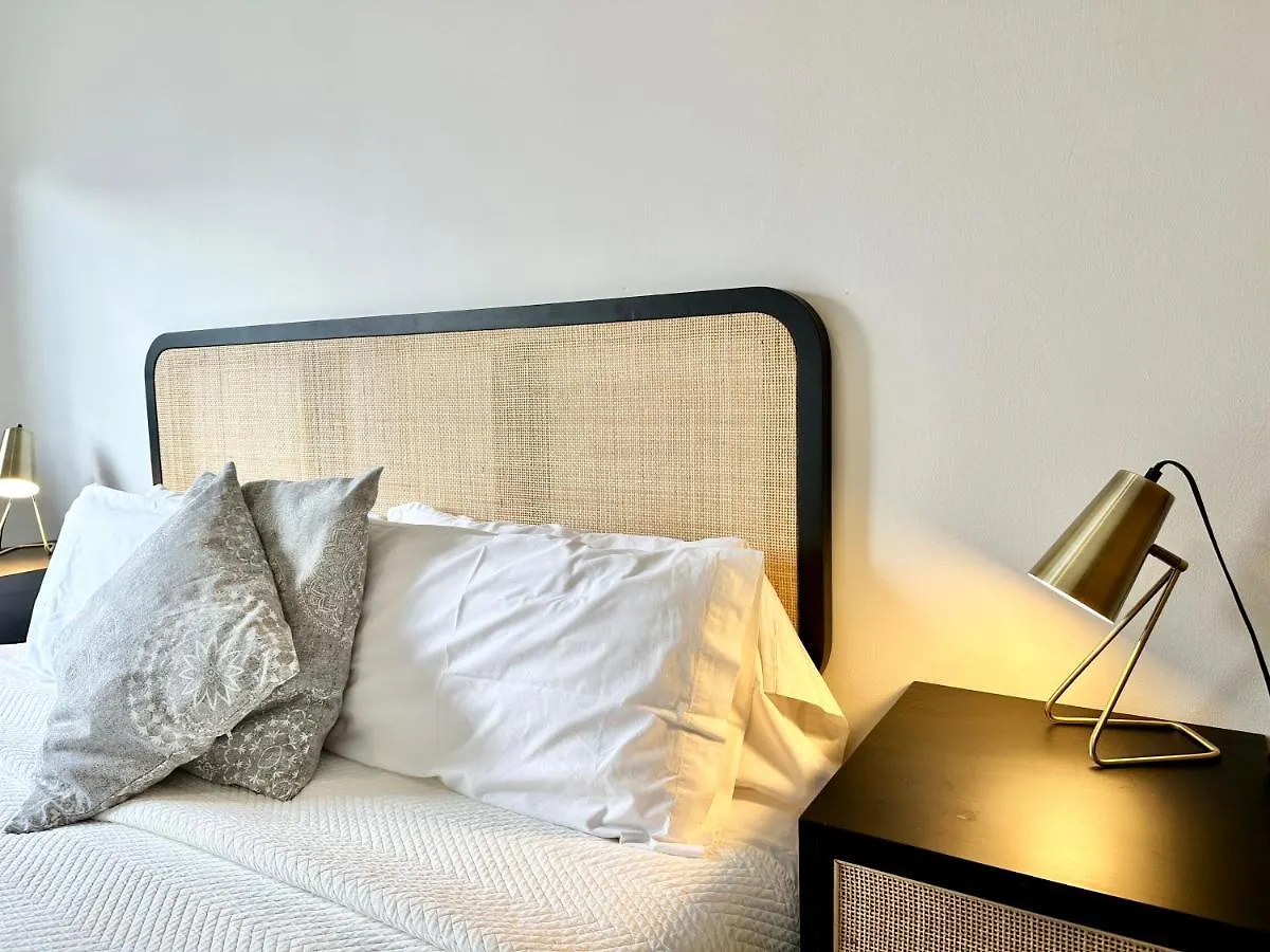 Marbella Center - Eaw Homes Apartamento