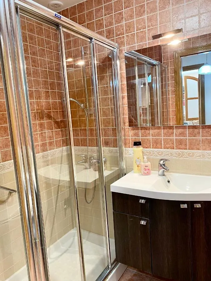 Marbella Center - Eaw Homes Apartamento