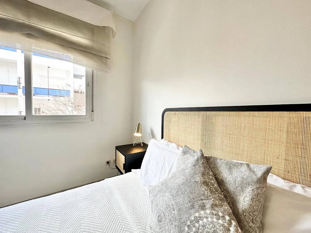Marbella Center - Eaw Homes 0*,  España