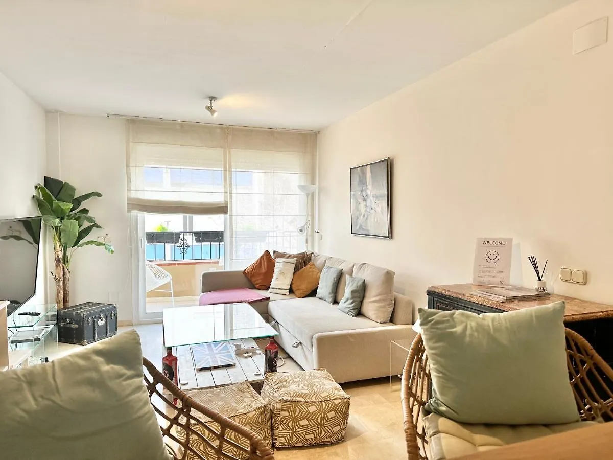 Apartamento Marbella Center - Eaw Homes España