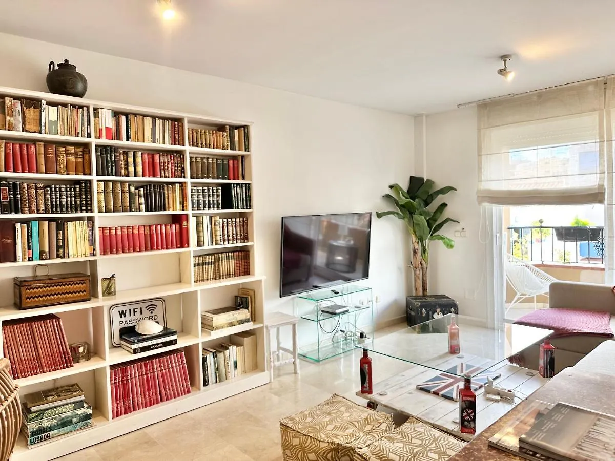 Marbella Center - Eaw Homes