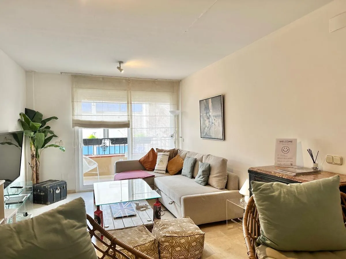 Apartamento Marbella Center - Eaw Homes