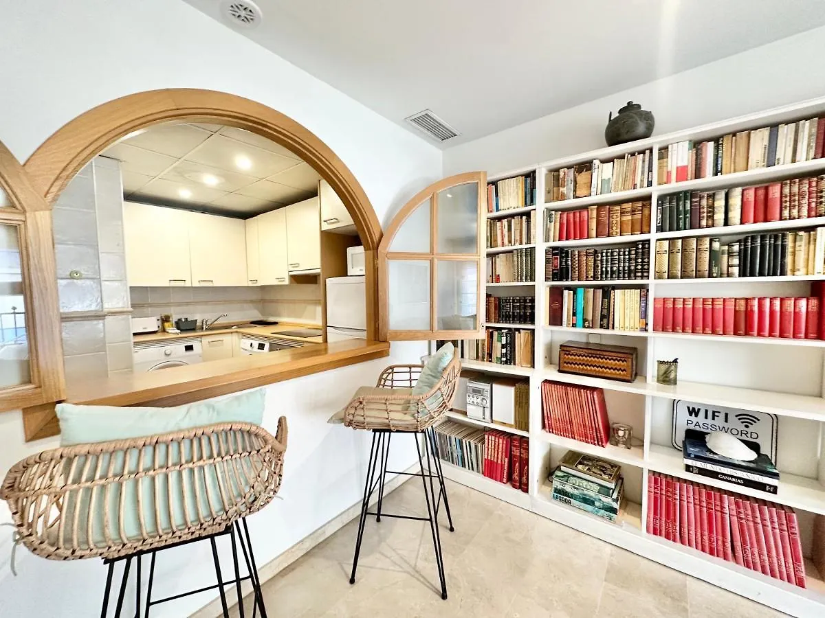 Marbella Center - Eaw Homes 0*,