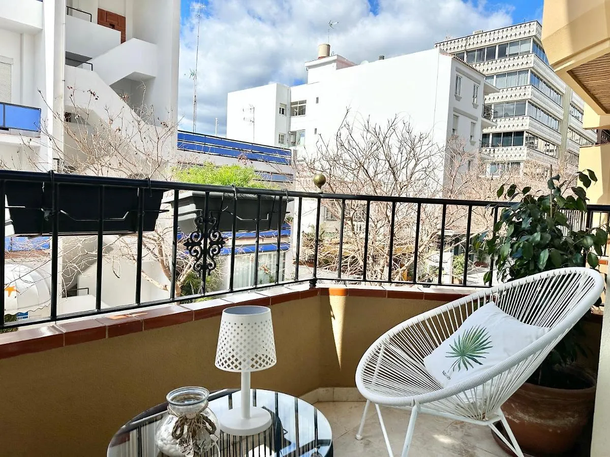 Apartamento Marbella Center - Eaw Homes