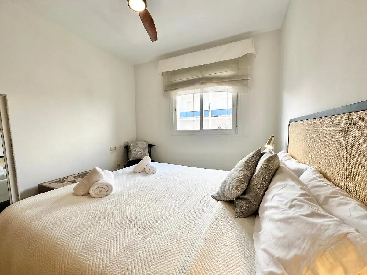 Marbella Center - Eaw Homes Apartamento