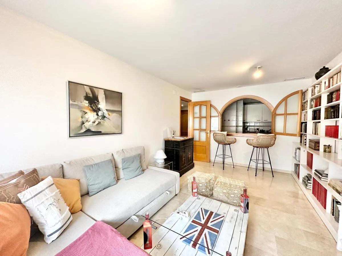 Marbella Center - Eaw Homes