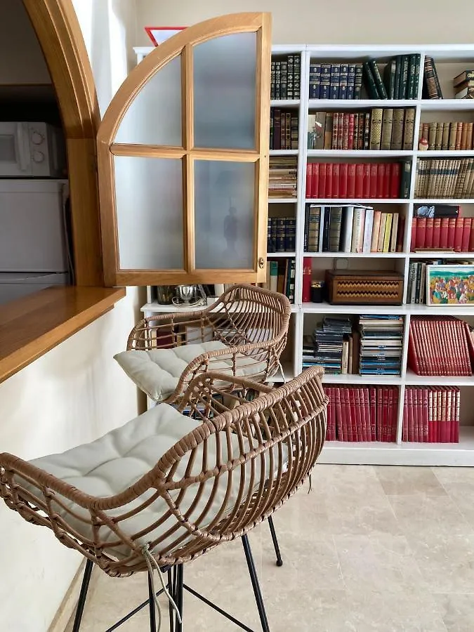 Marbella Center - Eaw Homes Apartment