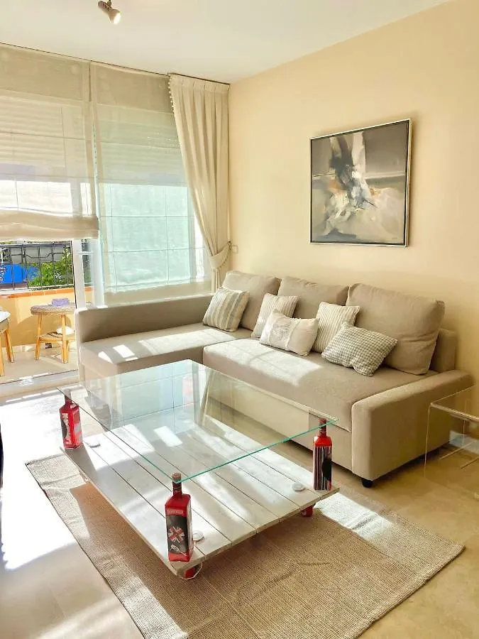 Apartment Marbella Center - Eaw Homes