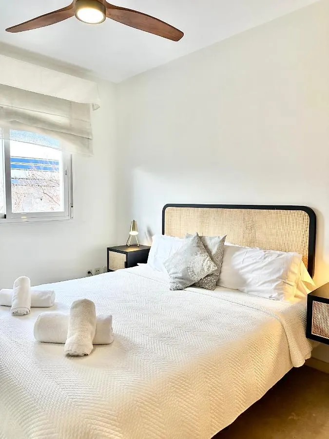 Marbella Center - Eaw Homes 0*,