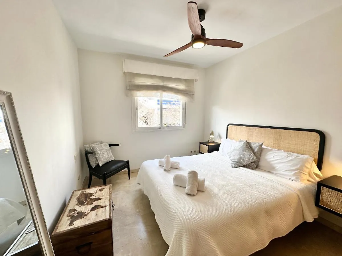 Marbella Center - Eaw Homes 0*,  Spain